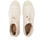 Shoes Like Pottery 01JP High Sneakers in White