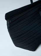 Pleats Please Issey Miyake Pleated Tote Bag