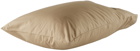 MAGNIBERG Taupe Pure Pillow Case