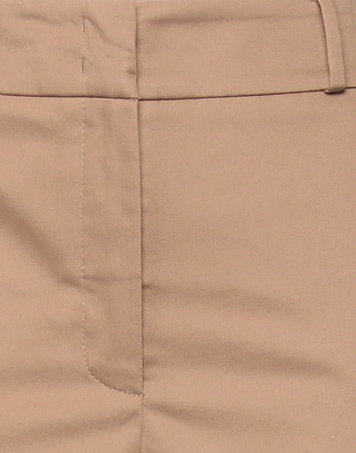 Peserico Womens Pants Camel