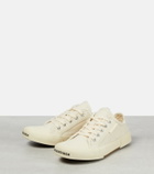 Balenciaga Paris low-top canvas sneakers