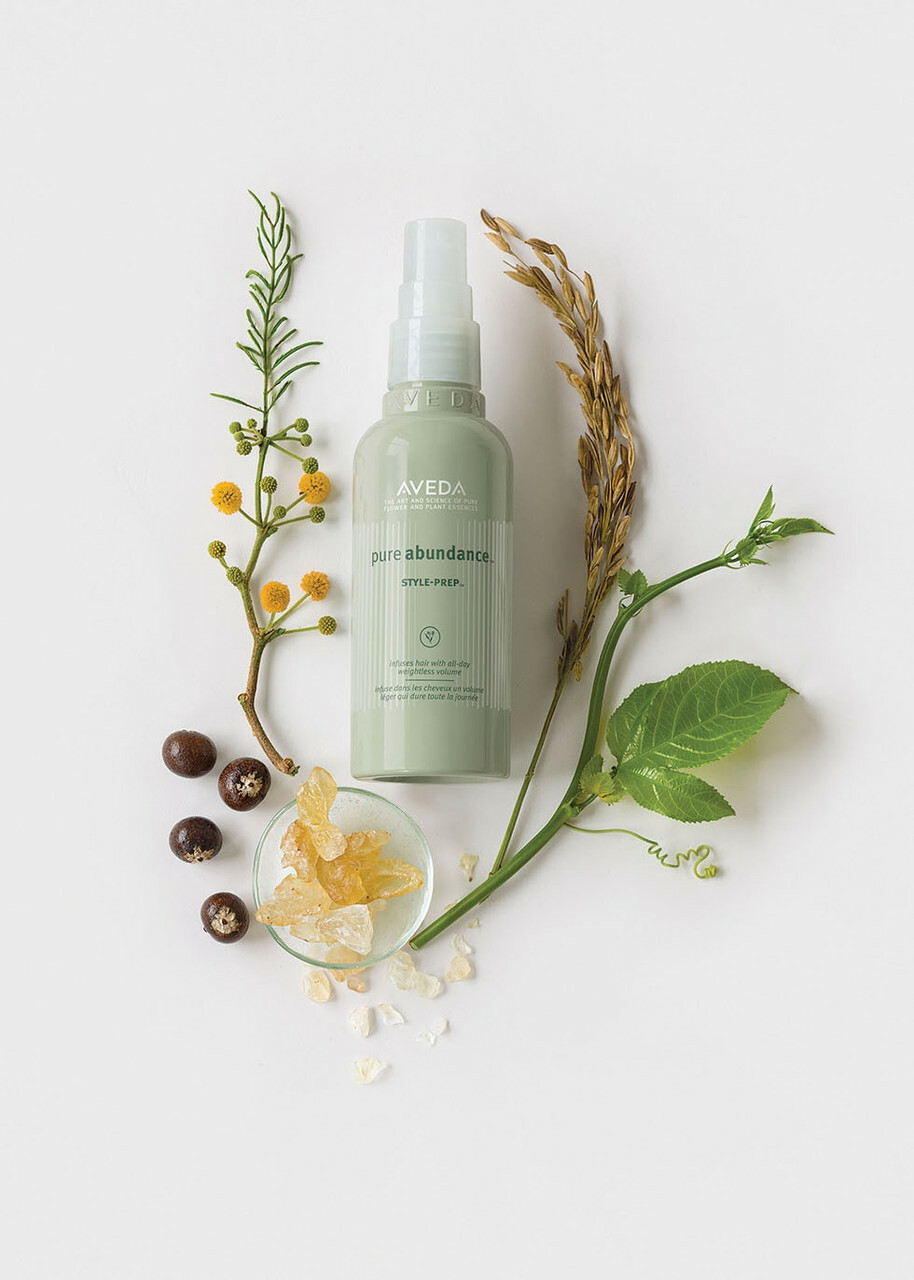 Aveda - Pure Abundance Style Prep 100ml – Female – Beauty Styling