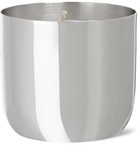 Tom Dixon - Royalty Scented Candle, 260g - Men - Silver