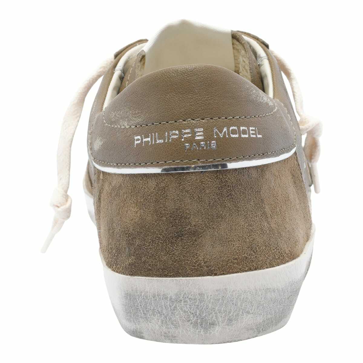 Philippe Model Prsx Sneakers