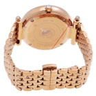 Swarovski Crystalline Wonder Quartz Watch 5656911