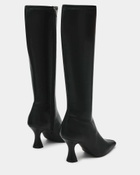 Steve Madden Notta-W Boots in Black