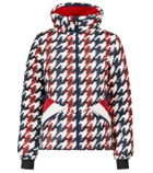 Perfect Moment Apres Duvet ski jacket