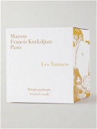 Maison Francis Kurkdjian - Les Tamaris Scented Candle, 280g
