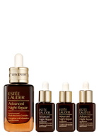 EstÉe Lauder Advanced Night Repair Serum 4-Piece Skincare Gift Set