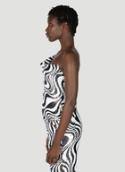 SIMON MILLER Turvy Top