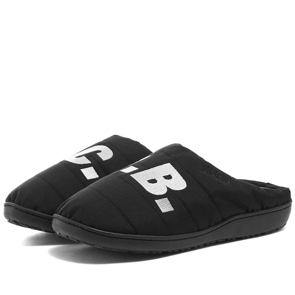 F.C.R.B Bristol × SUBU BRISTOL SANDALS F.C. Real Bristol x SUBU Sandal F.C. Real Bristol