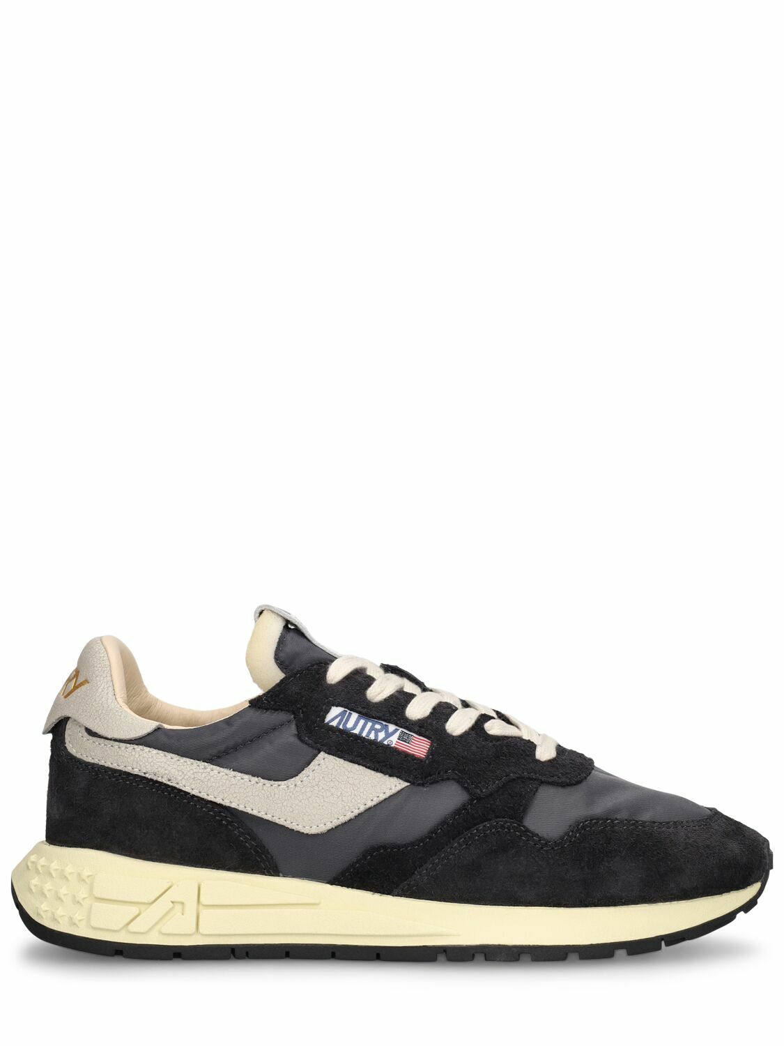 AUTRY Whirlwind Sneakers Autry