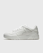 Puma Slipstream Invdr Lth White - Mens - Lowtop