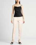 Peserico Easy Womens Pants in Beige