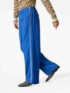 GUCCI - Cotton Trousers