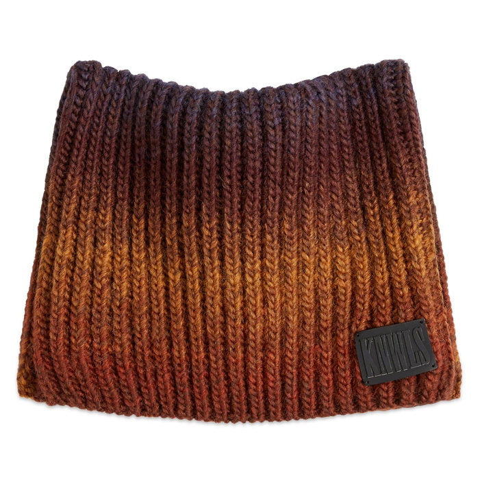 Photo: KNWLS Women's Precious Cat Ears Beanie Hat in Gradient H 