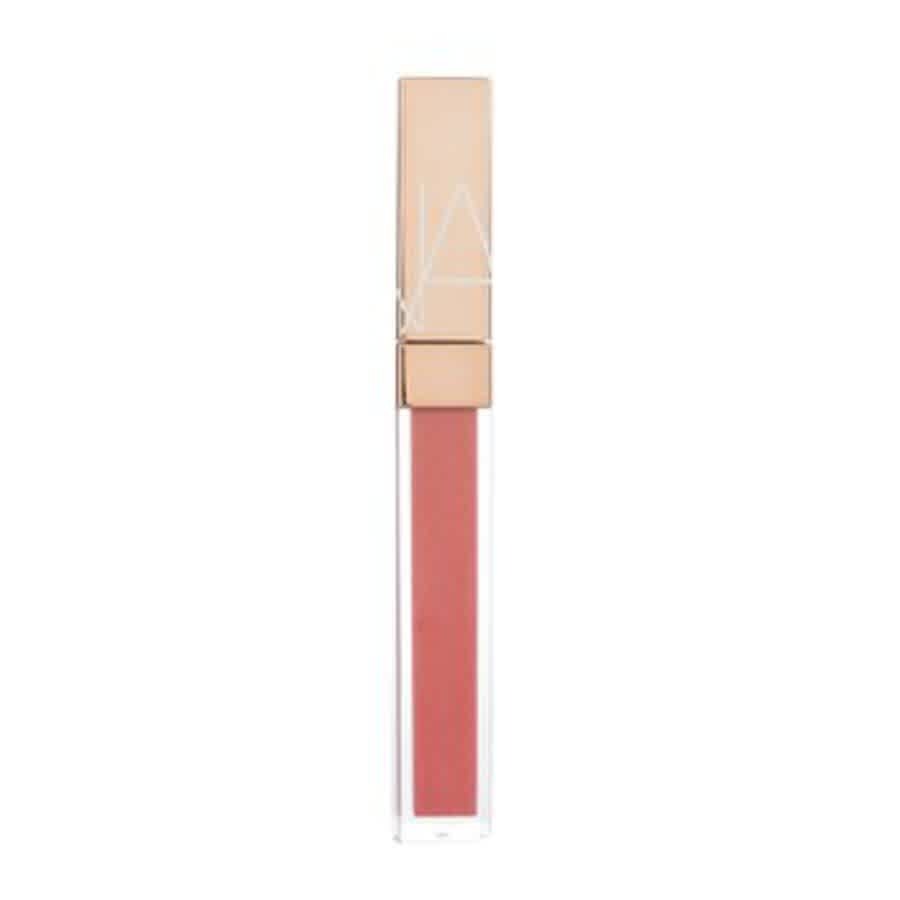Nars Ladies Afterglow Lip Shine 0.17 oz # Orgasm Makeup 194251077161