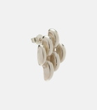 Ysso Chain Link Mini 925 sterling silver earrings