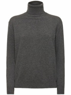 BRUNELLO CUCINELLI Cashmere Turtleneck Sweater