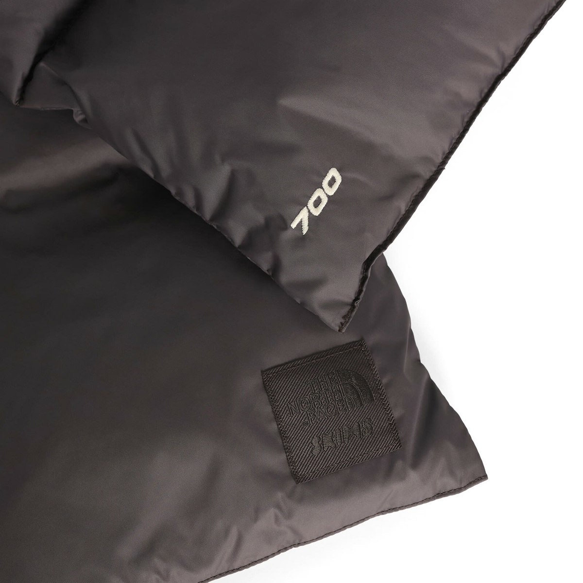 The North Face Women's x SKIMS Scarf in Sk Phoenix 