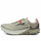 Altra Men's Timp 5 GTX Sneakers in Dusty Olive