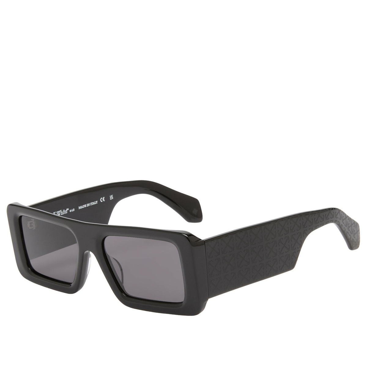 小物 off white JOSEPH SUNGLASSES / BLK DGRY Off-White | Accessories | Offwhite Joseph Sunglasses | Poshmark