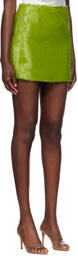 16Arlington Green Este Miniskirt