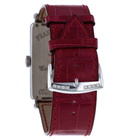 Franck Muller Long Island Automatic Diamond Black Dial Ladies Watch 1200 SC D
