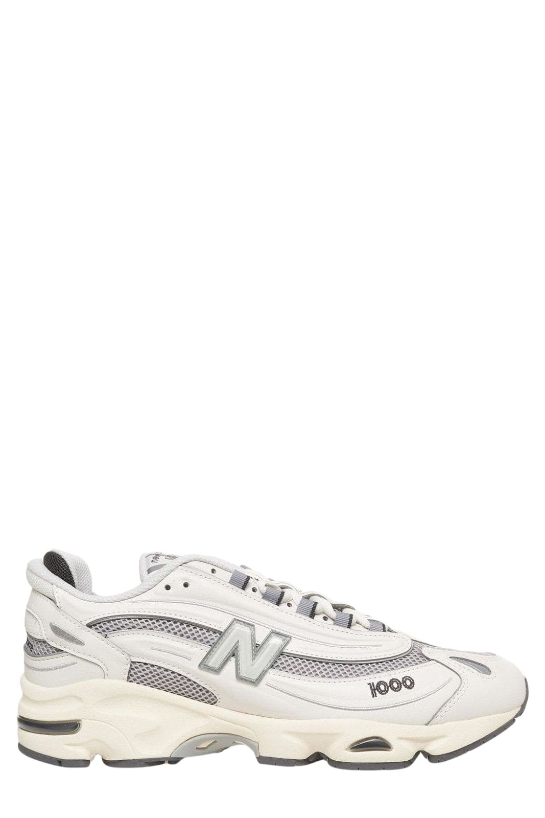 New Balance 1000 Lace-up Sneakers