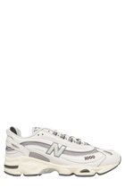 New Balance 1000 Lace-up Sneakers