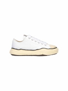 Mihara Yasuhiro original Sole Sneakers