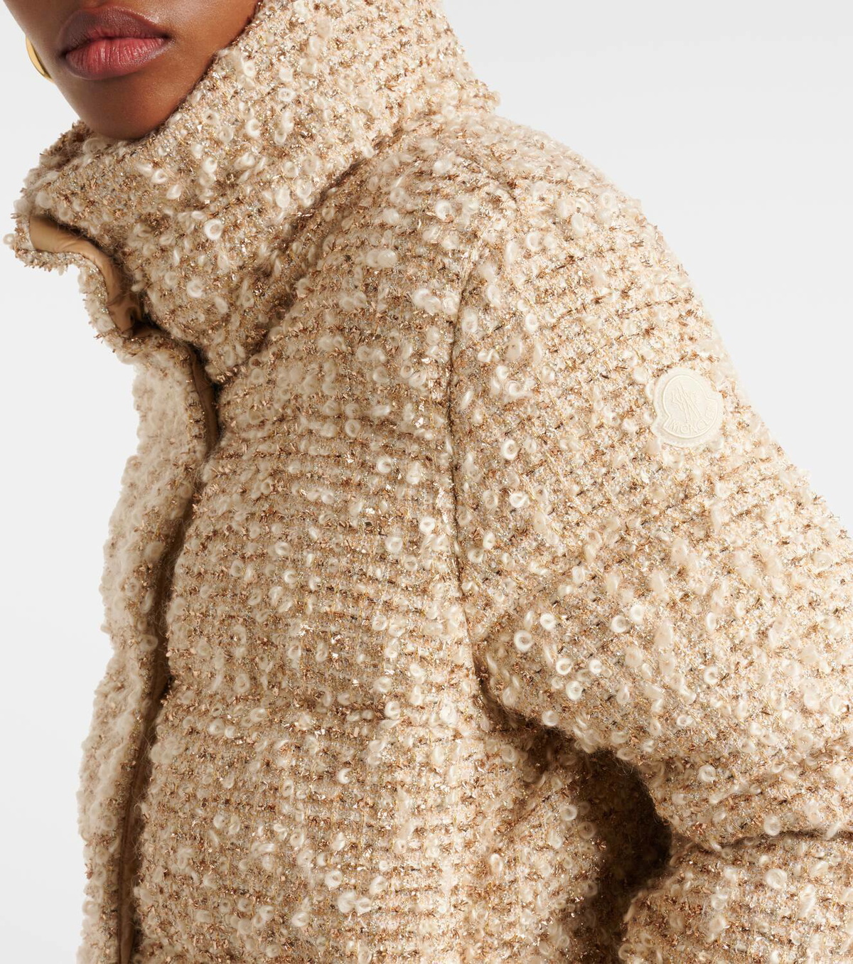 Moncler Cochevisse down jacket Moncler Moncler Cochevisse down jacket Moncler