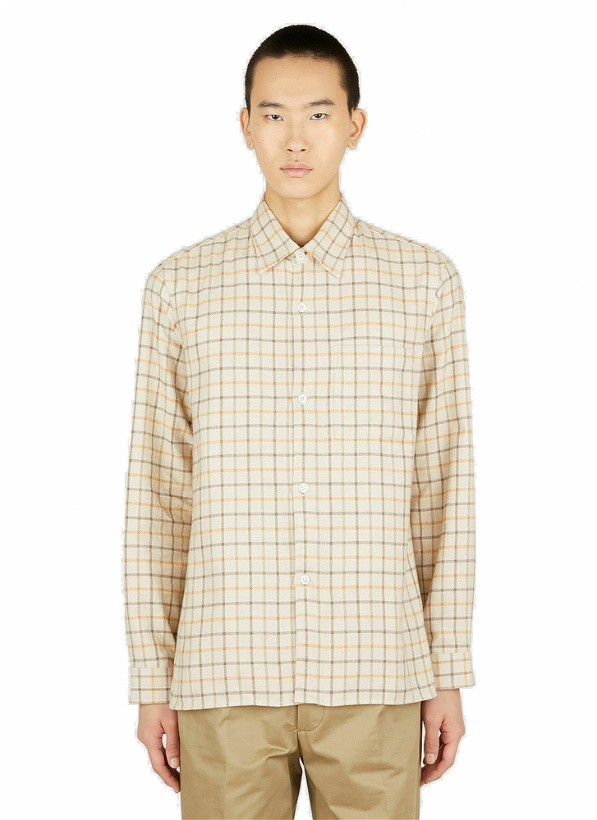 Photo: Another 4.0 Shirt in Beige