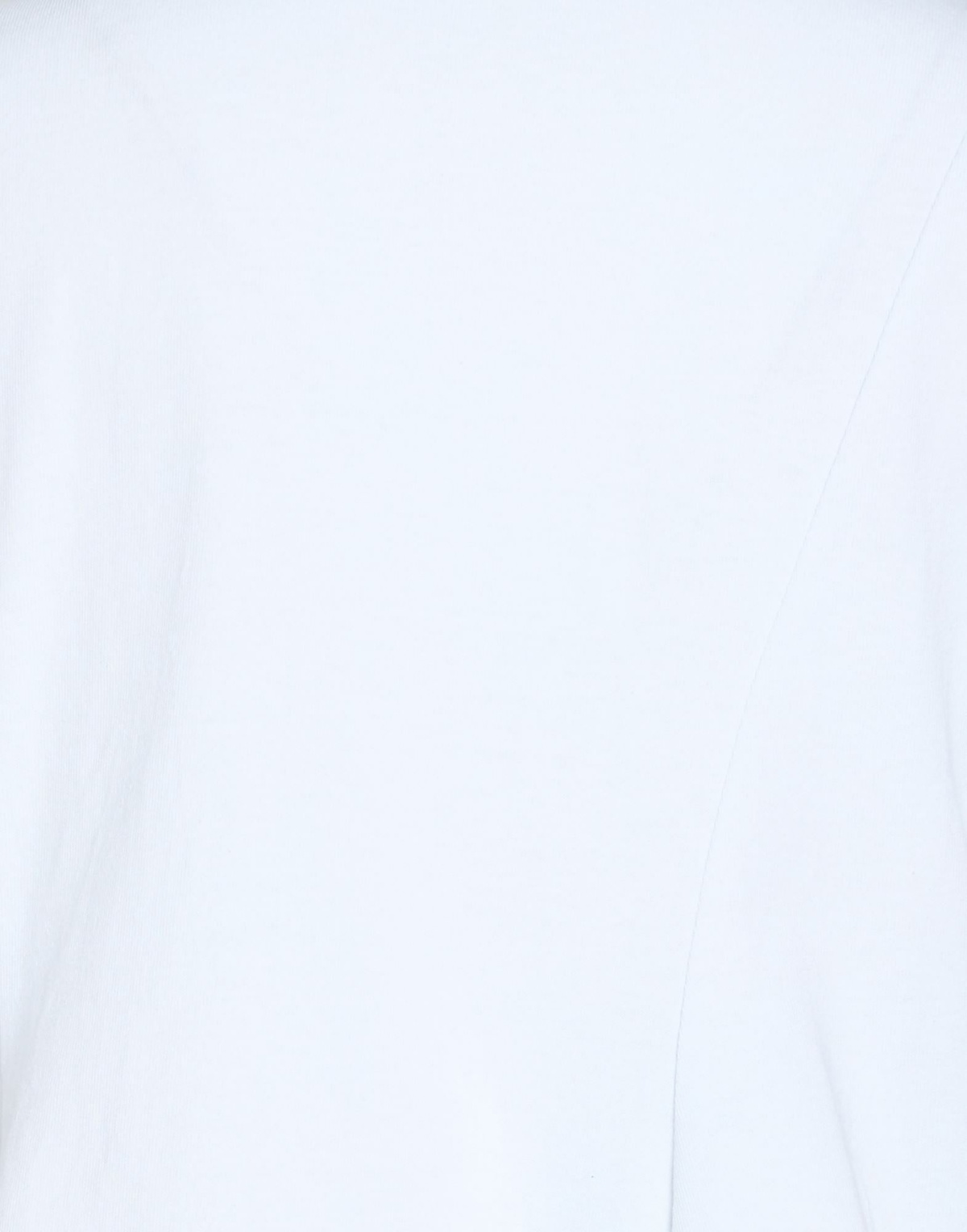 Sacai Womens T-shirt in White