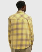 VINTAGE FLANNEL