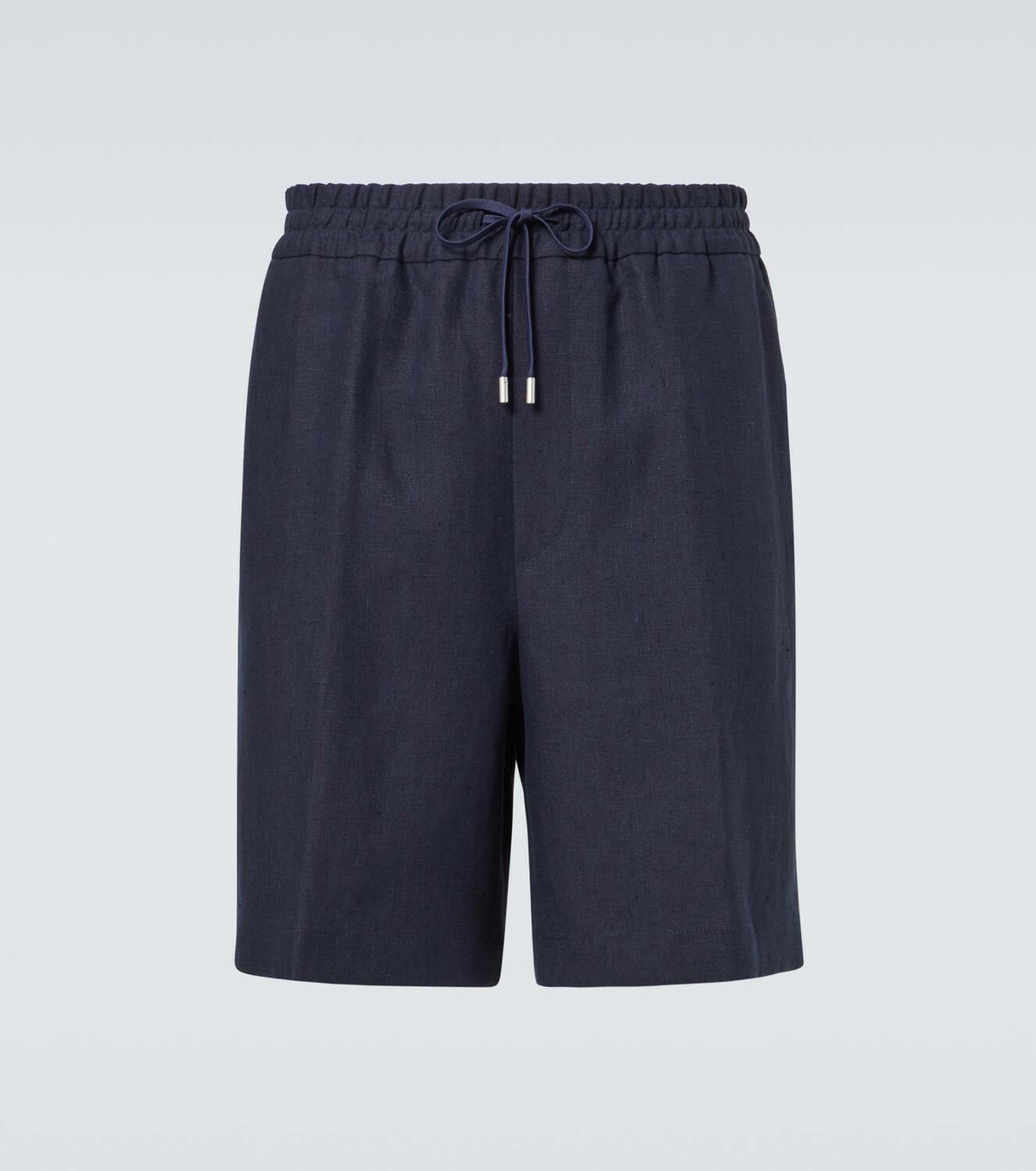 Lardini Linen shorts