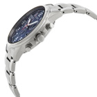 Citizen Eco-Drive Chronograph Blue Dial Watch AT0200-56L