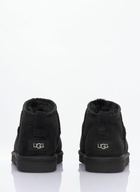 UGG Classic Ultra Mini Boots