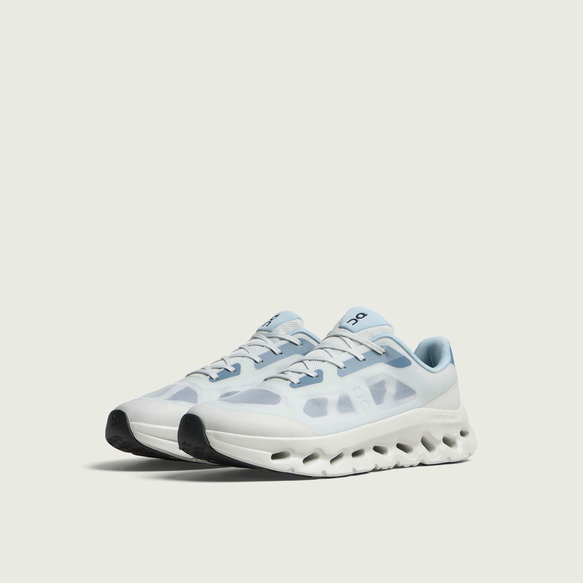 ON Men's Cloudtilt Remix Sneaker in Glacier/Storm