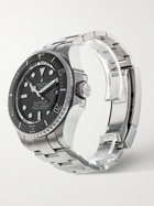 ROLEX - Pre-Owned 2011 Deepsea Sea-Dweller Automatic 44mm Oystersteel Watch, Ref. No. 116660