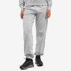 The North Face Women's Essential Sweat Pants in Light Grey Heather