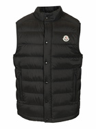 Moncler barthe Down Gilet
