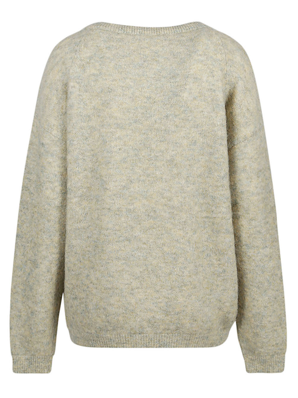 Wool Crewneck Jumper