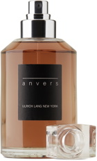 Ulrich Lang New York Anvers Eau de Toilette, 100 mL