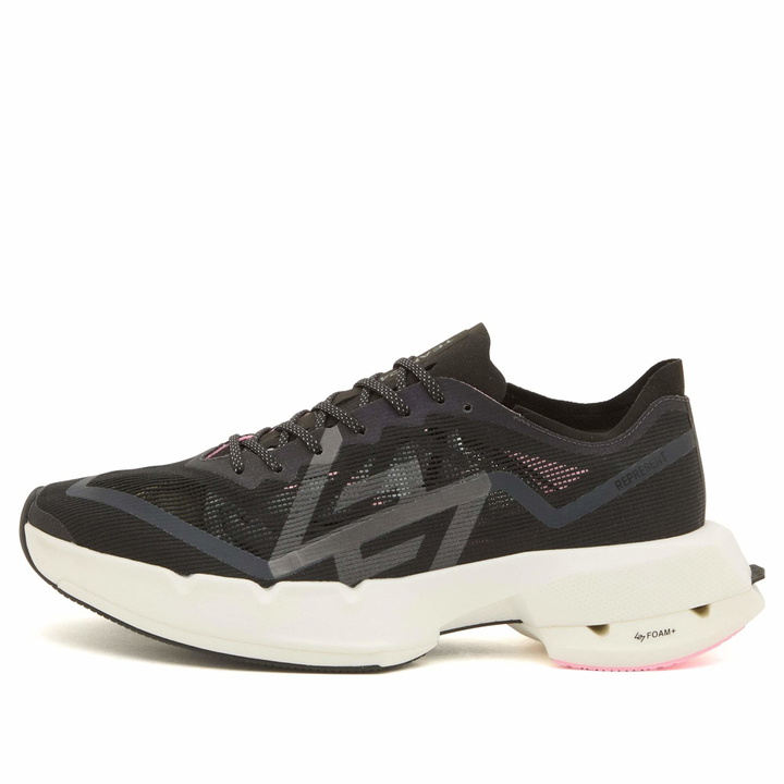 Photo: Represent 247 Men's Arc-4 Elite Race in Black