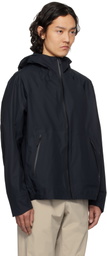 Veilance Black Secant SL Jacket