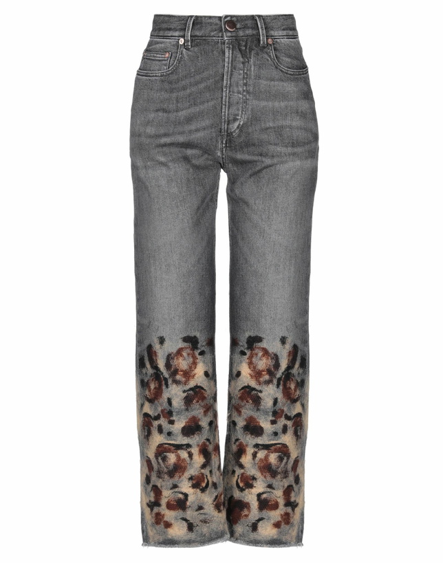 Photo: Pt Torino Womens Jeans in Grey