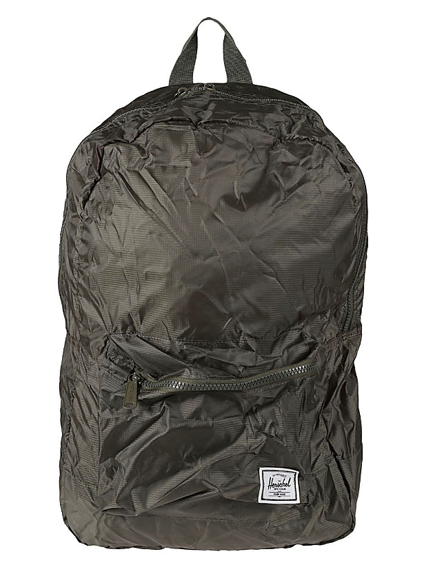 Photo: HERSCHEL - Packable Backpack