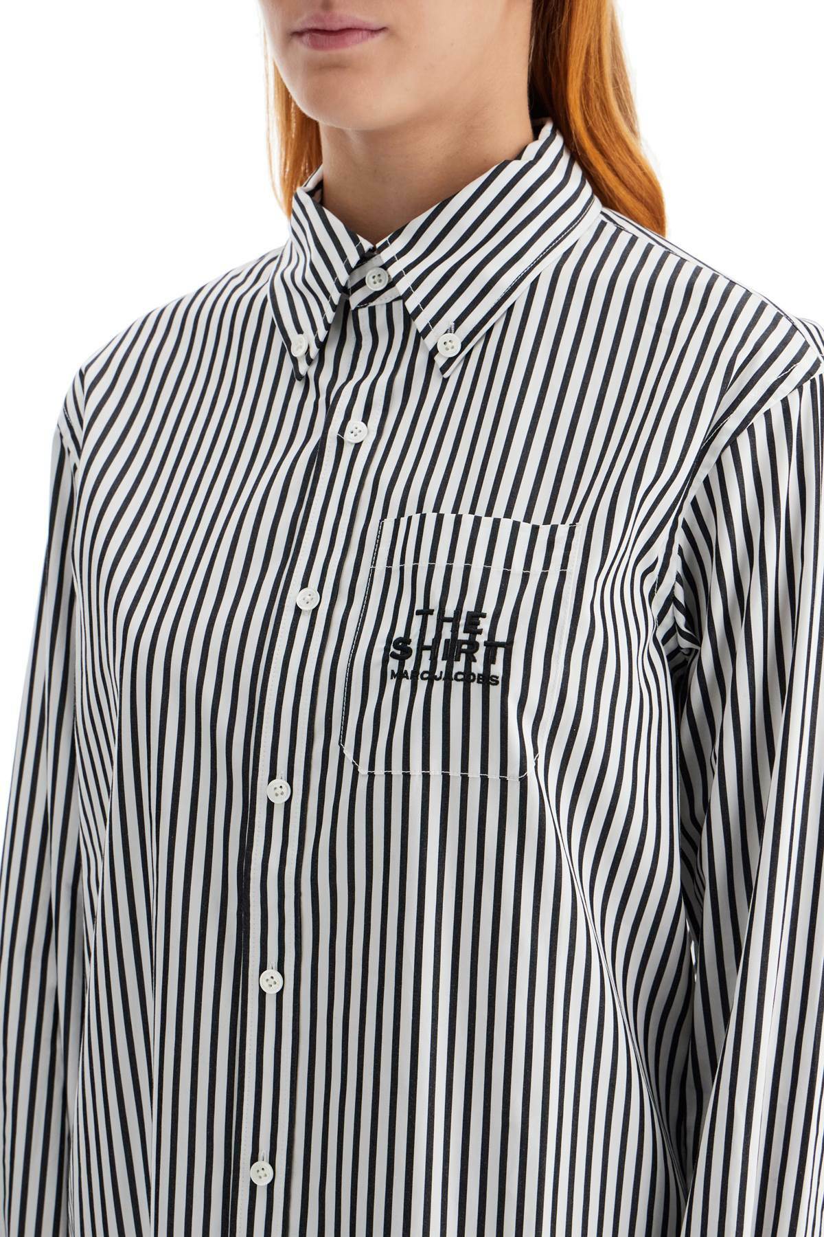MARC CRYSTAL SHIRT main image 0