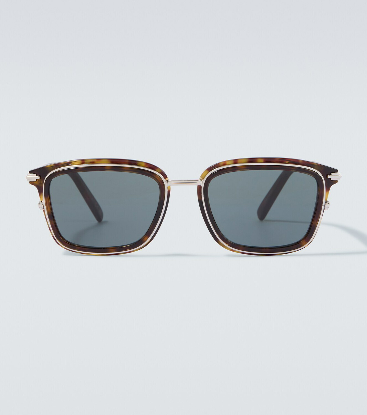Dior Eyewear DiorBlackSuit S18U square sunglasses